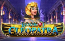 
			
			
			Игра Book of Cleopatra