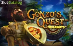 
			
			
			Игра Gonzo’s Quest Megaways