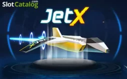 
			
			Games 
			 JetX