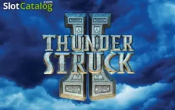 
			
			
			Игра Thunderstruck 2