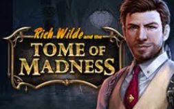 
			
			
			Игра rich wilde and the tome of madness