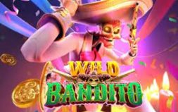 
			
			Games 
			 Wild Bandito