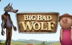 
			
			Games 
			 Big bad wolf