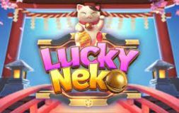 
			
			Games 
			 Lucky Neko