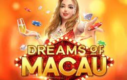 
			
			Games 
			 Dreams of macau