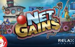 
			
			Games 
			 Net gains