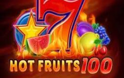 
			
			Games 
			 Hot fruits 100