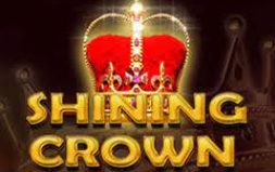 
			
			Games 
			 Shining Crown