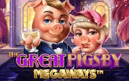
			
			
			Игра Great pigsby megaways