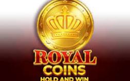 
			
			
			Игра Royal coins