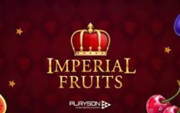 
			
			
			Игра Imperial fruits