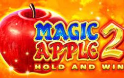 
			
			Games 
			 Magic Apple