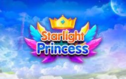 
			
			
			Игра Starlight princess