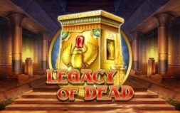 
			
			
			Игра legacy of dead