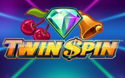 
			
			
			Игра Twin Spin