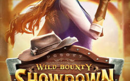 
			
			
			Игра Wild bounty showdown