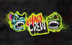 
			
			Games 
			 Chaos Crew