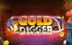 
			
			Games 
			 Gold Digger