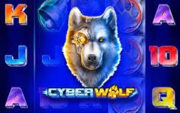 
			
			
			Игра Cyber Wolf