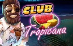 
			
			Games 
			 Club Tropicana