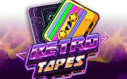 
			
			
			Игра Retro tapes