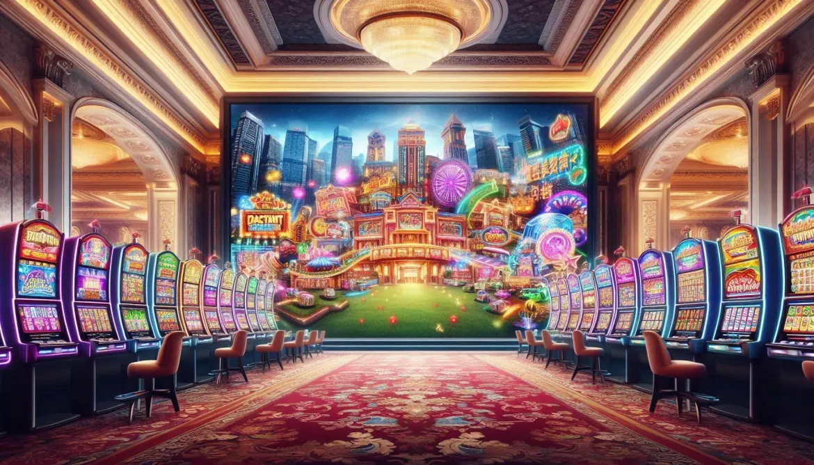 Toto Casino